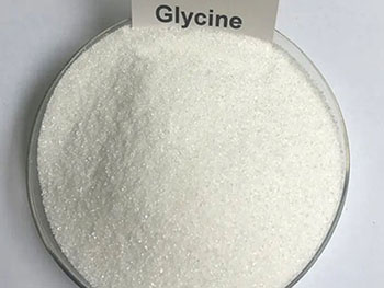 Glycine Powder