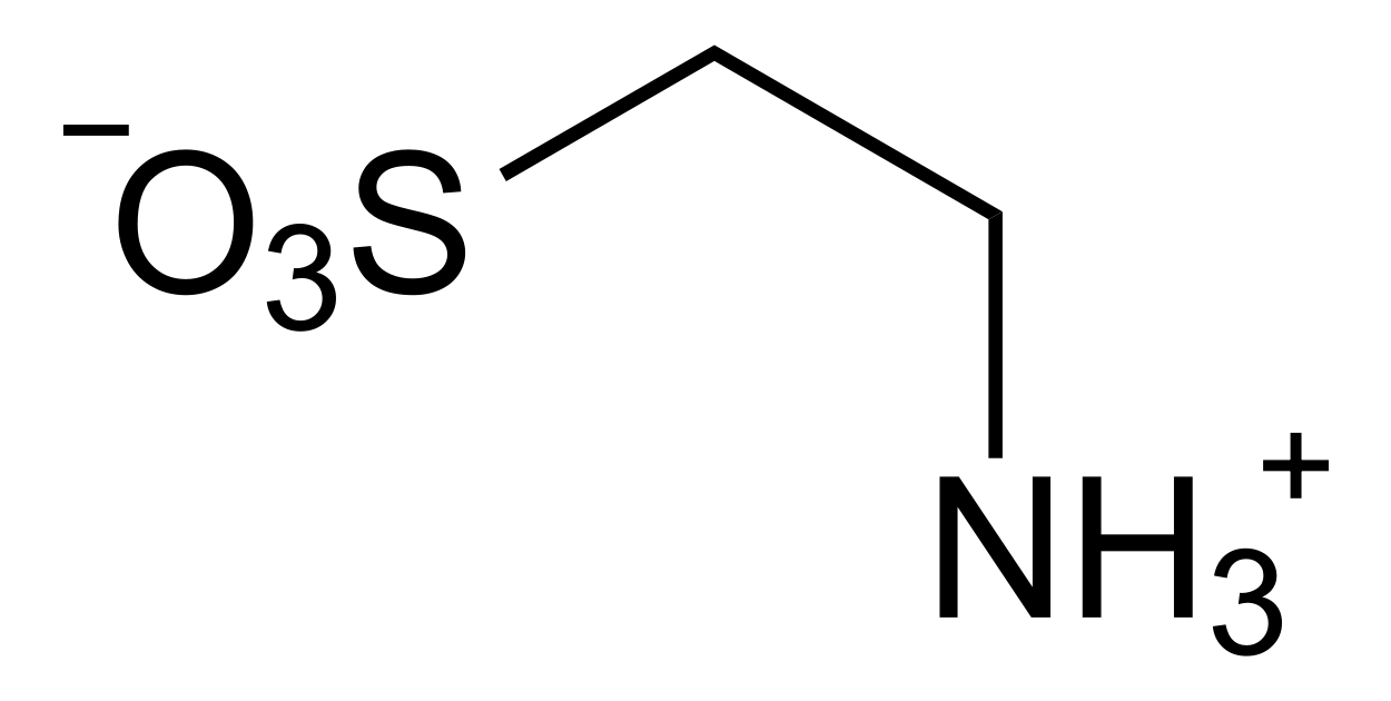 Taurine Powder